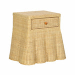 Pentra - Nightstand - Natural - R&R Furniture Gallery (Fountain Valley, CA)