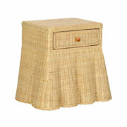 Pentra - Nightstand - Natural - R&R Furniture Gallery (Fountain Valley, CA)