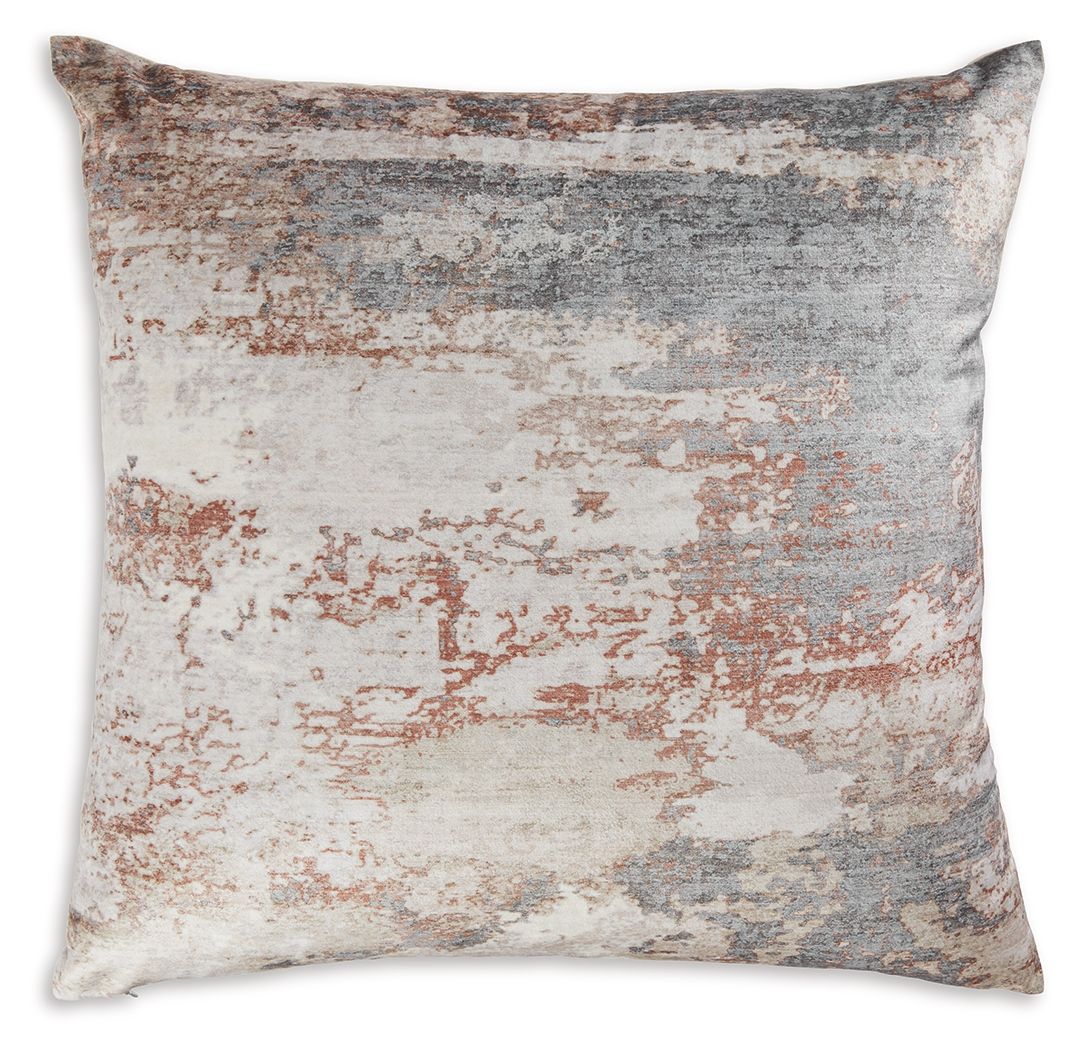 Edinfielders - Pillow - R&R Furniture Gallery (Fountain Valley, CA)