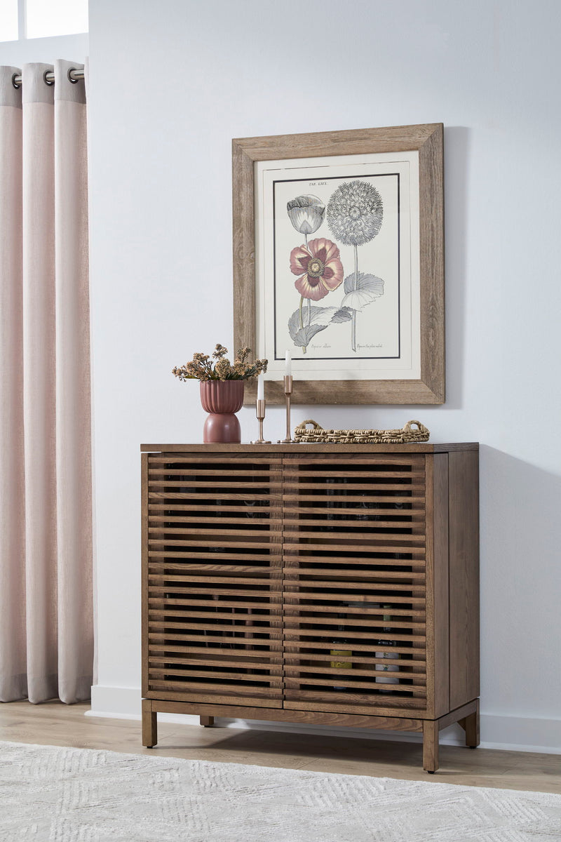 Tanner Bar Cabinet - Roux