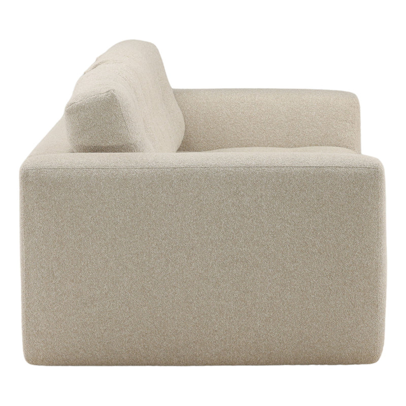 Winslet - Sofa - Vista Oatmeal