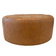 Seletar - Ottoman - Light Tan - R&R Furniture Gallery (Fountain Valley, CA)