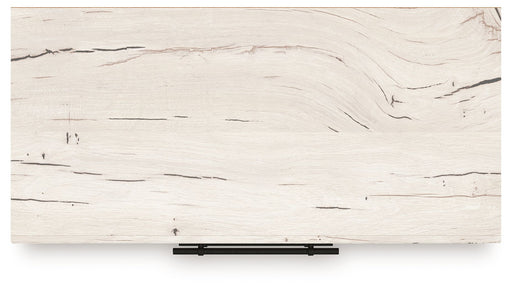 Lawroy - Five Drawer Chest - Light Natural - R&R Furniture Gallery (Fountain Valley, CA)