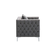 Lorreto - Chair - R&R Furniture Gallery (Fountain Valley, CA)