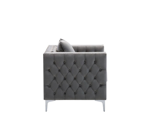 Lorreto - Chair - R&R Furniture Gallery (Fountain Valley, CA)