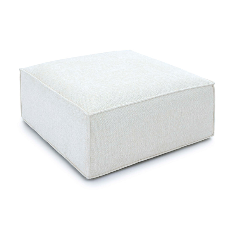 Mindy - Ottoman - R&R Furniture Gallery (Fountain Valley, CA)