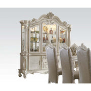 Versailles - Hutch & Buffet - R&R Furniture Gallery (Fountain Valley, CA)