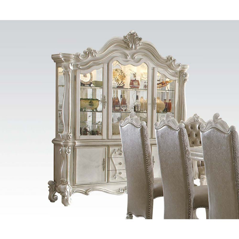 Versailles - Hutch & Buffet - R&R Furniture Gallery (Fountain Valley, CA)