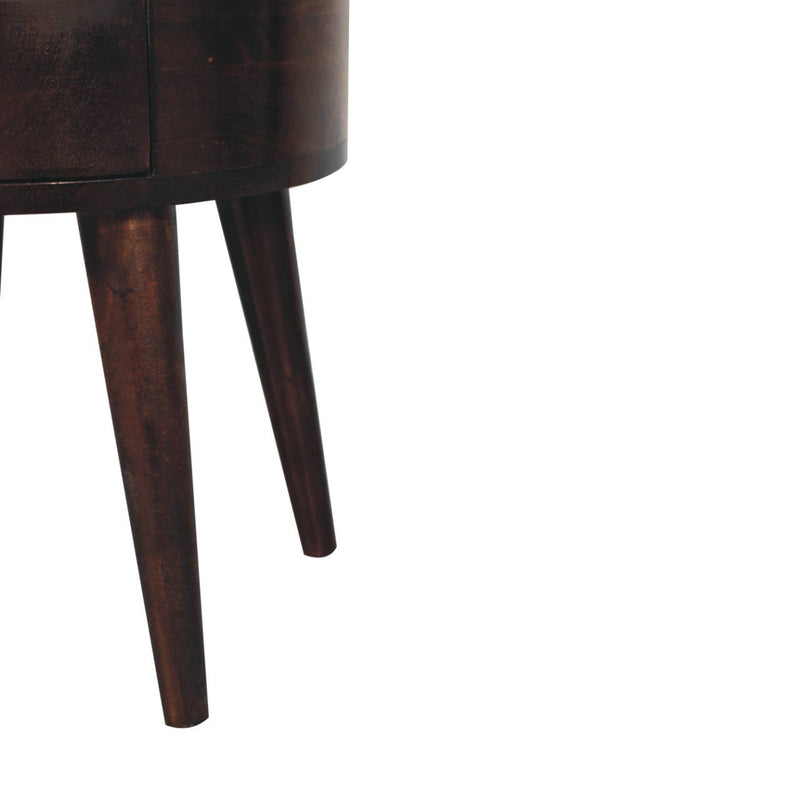 Odyssey - Bedside Nightstand - R&R Furniture Gallery (Fountain Valley, CA)