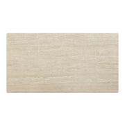 Ingram - Dining Table - Sintered Stone & Light Gray - R&R Furniture Gallery (Fountain Valley, CA)