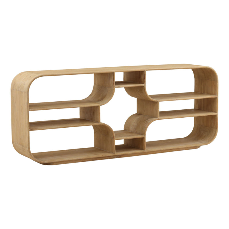 Gaetan - Bookcase