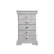 Verona - Chest - R&R Furniture Gallery (Fountain Valley, CA)