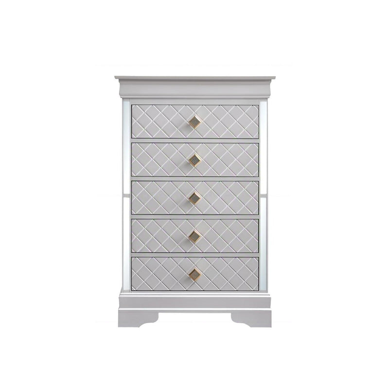 Verona - Chest - R&R Furniture Gallery (Fountain Valley, CA)