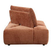 Loanna - Modular Wedge - R&R Furniture Gallery (Fountain Valley, CA)