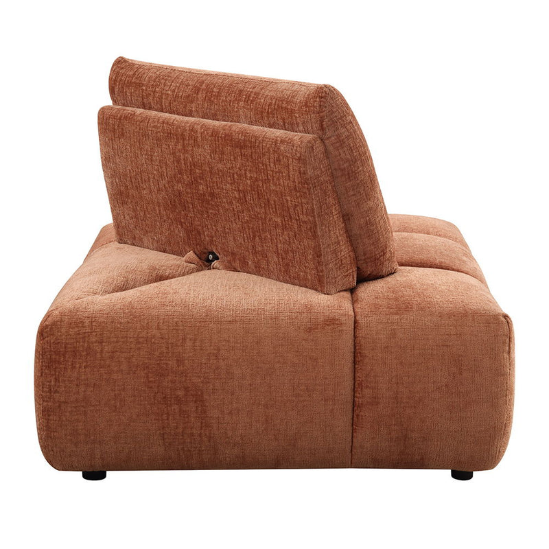 Loanna - Modular Wedge - R&R Furniture Gallery (Fountain Valley, CA)