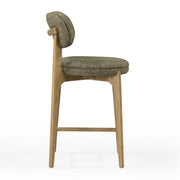 Carnation - Counter Stool - R&R Furniture Gallery (Fountain Valley, CA)