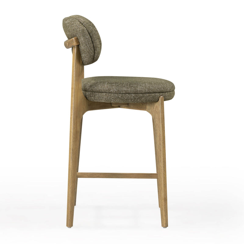 Carnation - Counter Stool - R&R Furniture Gallery (Fountain Valley, CA)
