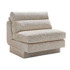 Chill Sofa - Armless Chair