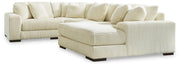 Lindyn - Sectional - R&R Furniture Gallery (Fountain Valley, CA)