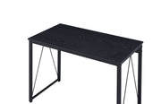 Zaidin - Writing Desk - R&R Furniture Gallery (Fountain Valley, CA)