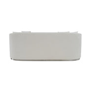 Odette - Sofa With 4 Pillows - Beige Chenille - R&R Furniture Gallery (Fountain Valley, CA)