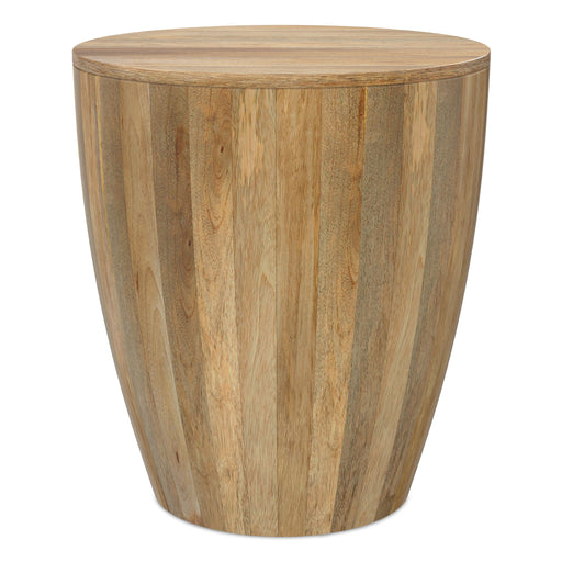 Elmbrook - Side Table - R&R Furniture Gallery (Fountain Valley, CA)