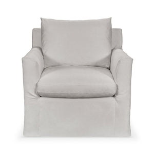 Cassiano - Swivel Chair - R&R Furniture Gallery (Fountain Valley, CA)