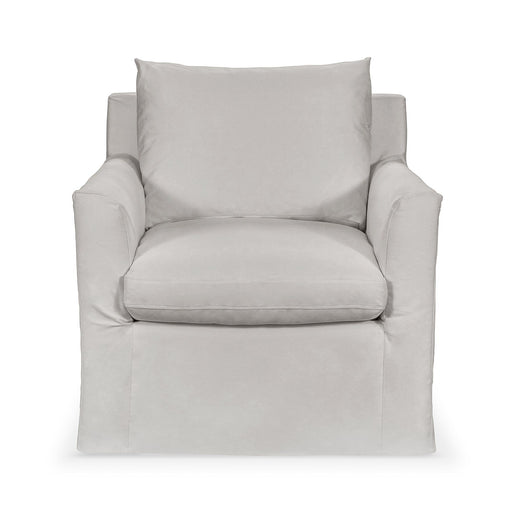 Cassiano - Swivel Chair - R&R Furniture Gallery (Fountain Valley, CA)