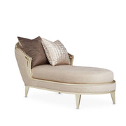 Villa Cherie - Chaise - R&R Furniture Gallery (Fountain Valley, CA)