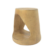 Hollow - Side Table, Durable And Weather Resistant - R&R Furniture Gallery (Fountain Valley, CA)