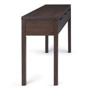 Hollander - Wide Console Table - R&R Furniture Gallery (Fountain Valley, CA)