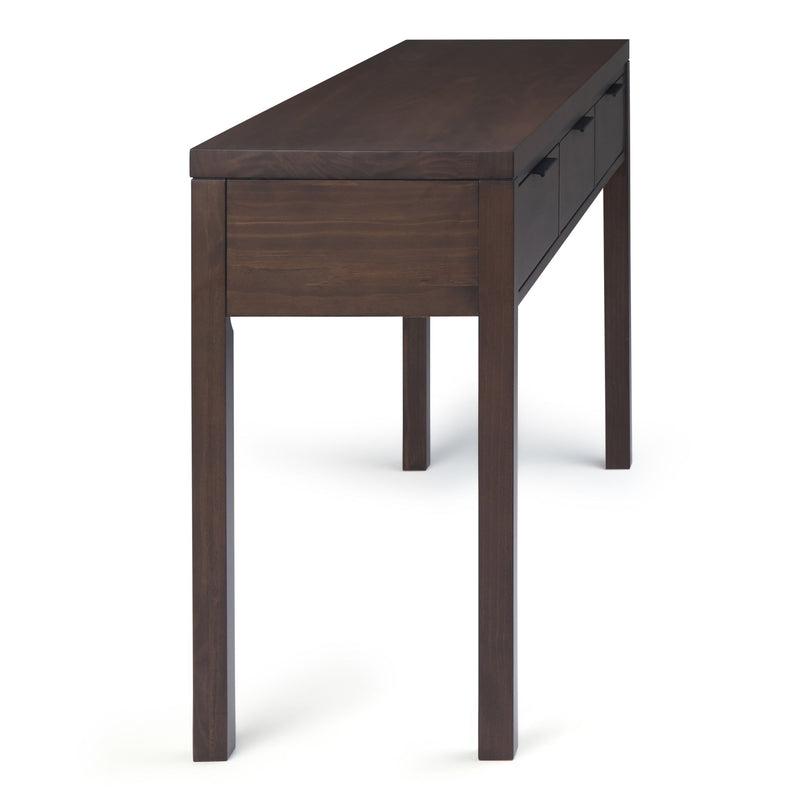 Hollander - Wide Console Table - R&R Furniture Gallery (Fountain Valley, CA)