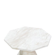 Esme - Indoor / Outdoor Table - R&R Furniture Gallery (Fountain Valley, CA)