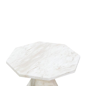 Esme - Indoor / Outdoor Table - R&R Furniture Gallery (Fountain Valley, CA)