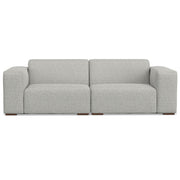 Rex - Handcrafted Sofa - R&R Furniture Gallery (Fountain Valley, CA)
