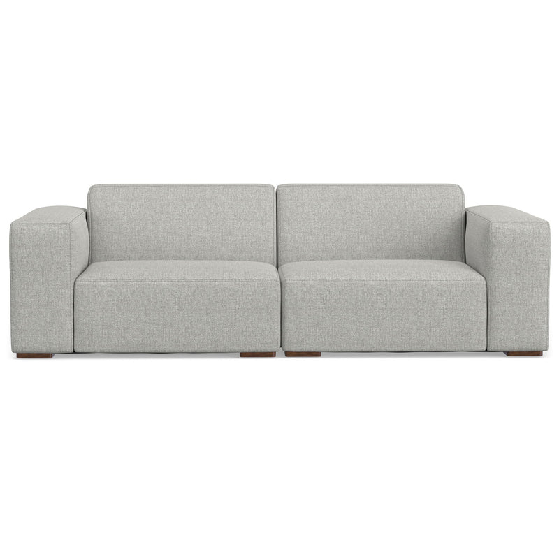 Rex - Handcrafted Sofa - R&R Furniture Gallery (Fountain Valley, CA)