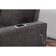 Territory - Pull Out Sofa Bed - R&R Furniture Gallery (Fountain Valley, CA)