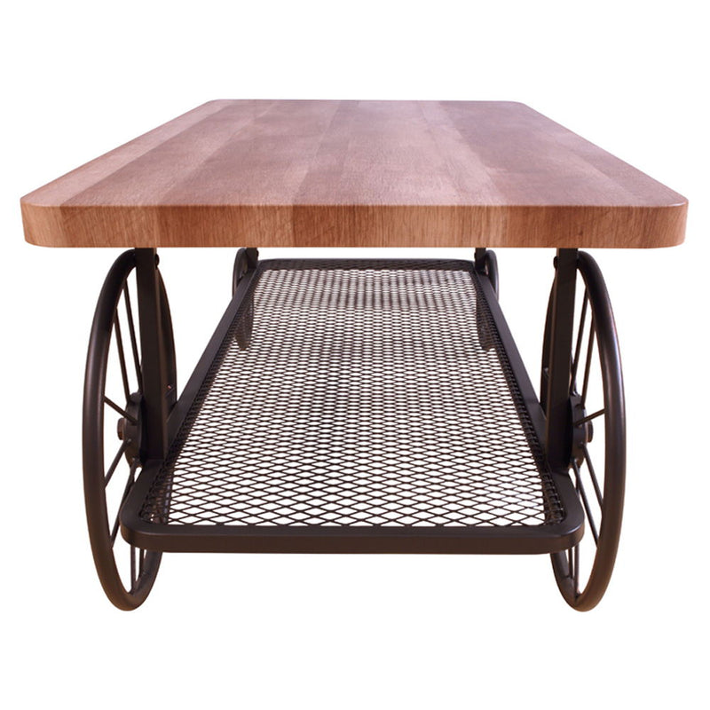 Francie - Living Room Table - R&R Furniture Gallery (Fountain Valley, CA)