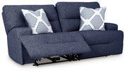 Acklen Place - Reclining Sectional - R&R Furniture Gallery (Fountain Valley, CA)