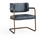 Fonda - Dining Chair - R&R Furniture Gallery (Fountain Valley, CA)
