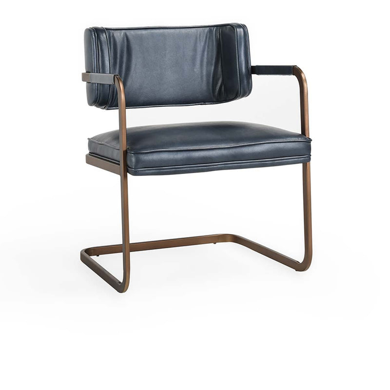 Fonda - Dining Chair - R&R Furniture Gallery (Fountain Valley, CA)
