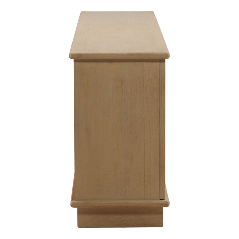 Amora - Sideboard - Light Natural