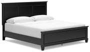 Lanolee - Panel Bed - R&R Furniture Gallery (Fountain Valley, CA)