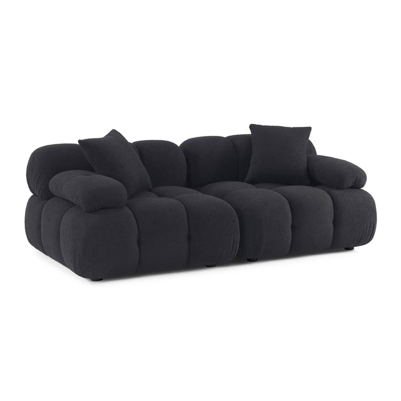 Calliope - Modular Loveseat - R&R Furniture Gallery (Fountain Valley, CA)