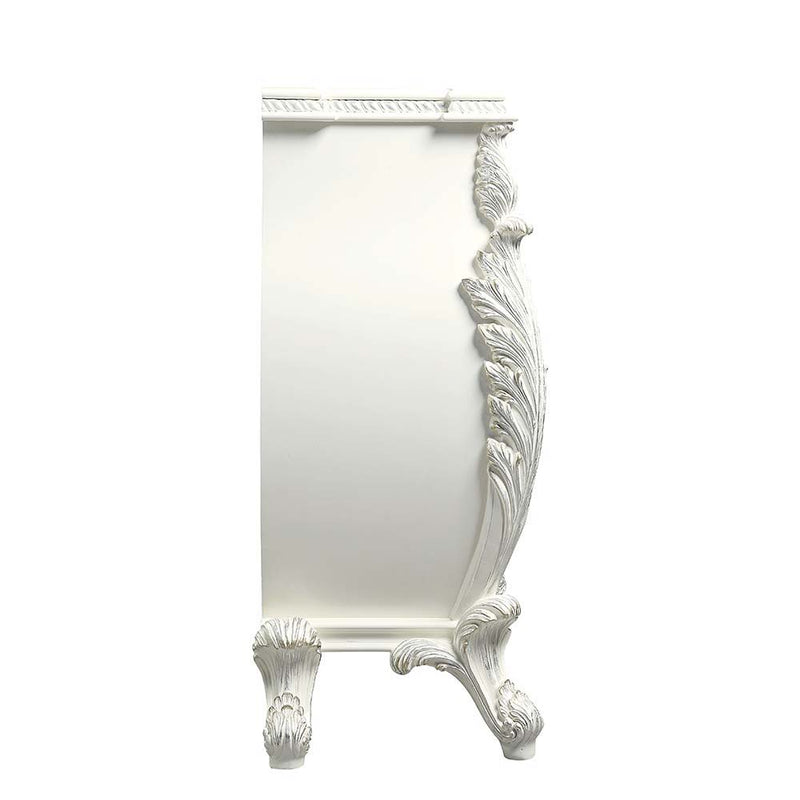 Vanaheim - Chest - Antique White - R&R Furniture Gallery (Fountain Valley, CA)