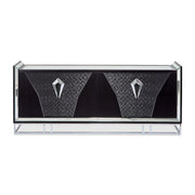 Carmela - Console Table - R&R Furniture Gallery (Fountain Valley, CA)