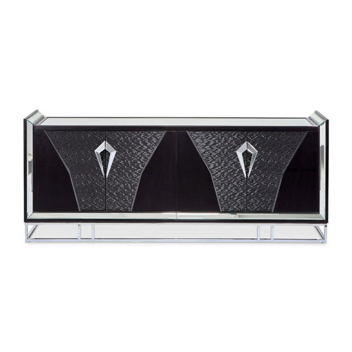 Carmela - Console Table - R&R Furniture Gallery (Fountain Valley, CA)