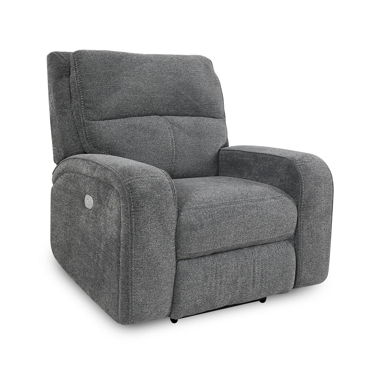 Polaris - Power Recliner - R&R Furniture Gallery (Fountain Valley, CA)