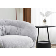 Modern Office Chair With 360 Degree Swivel - R&R Furniture Gallery (Fountain Valley, CA)