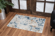 Elegance - 5'3" X 7'3" Area Rug - Multi - R&R Furniture Gallery (Fountain Valley, CA)